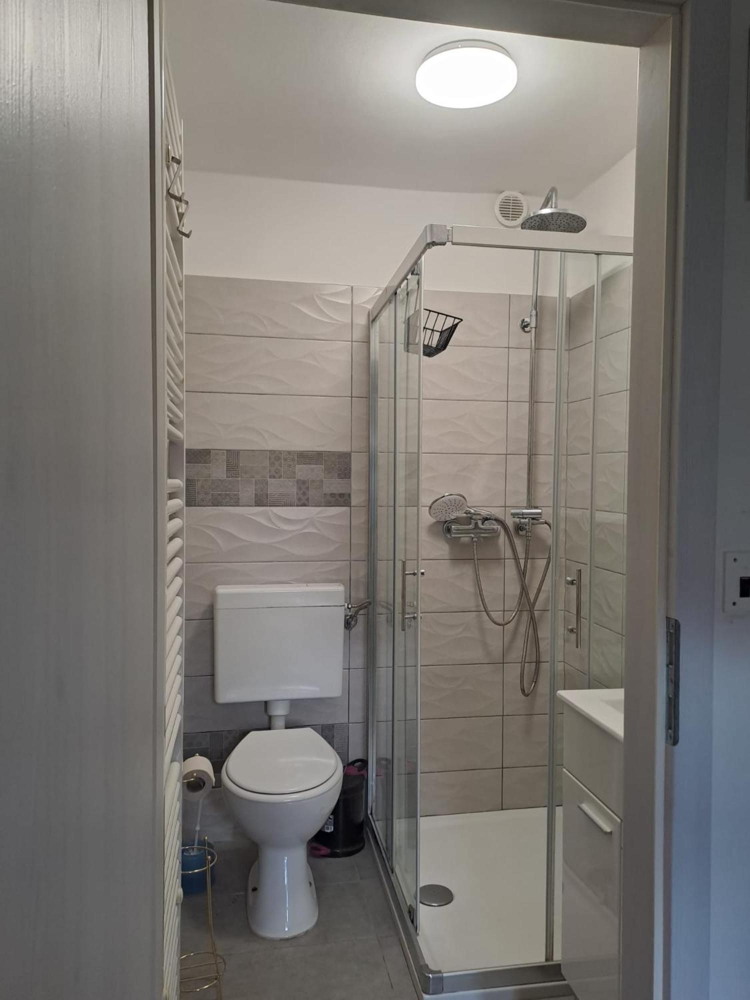 Apartment Marijana Murine Экстерьер фото