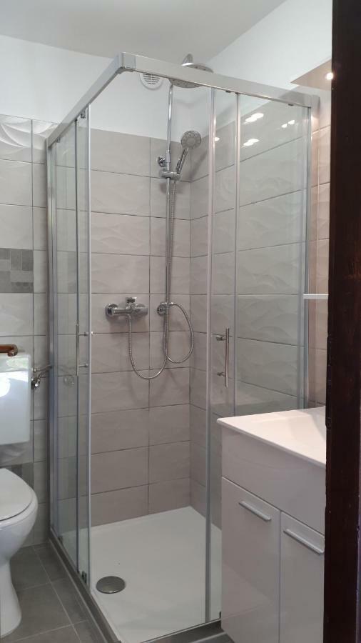 Apartment Marijana Murine Экстерьер фото