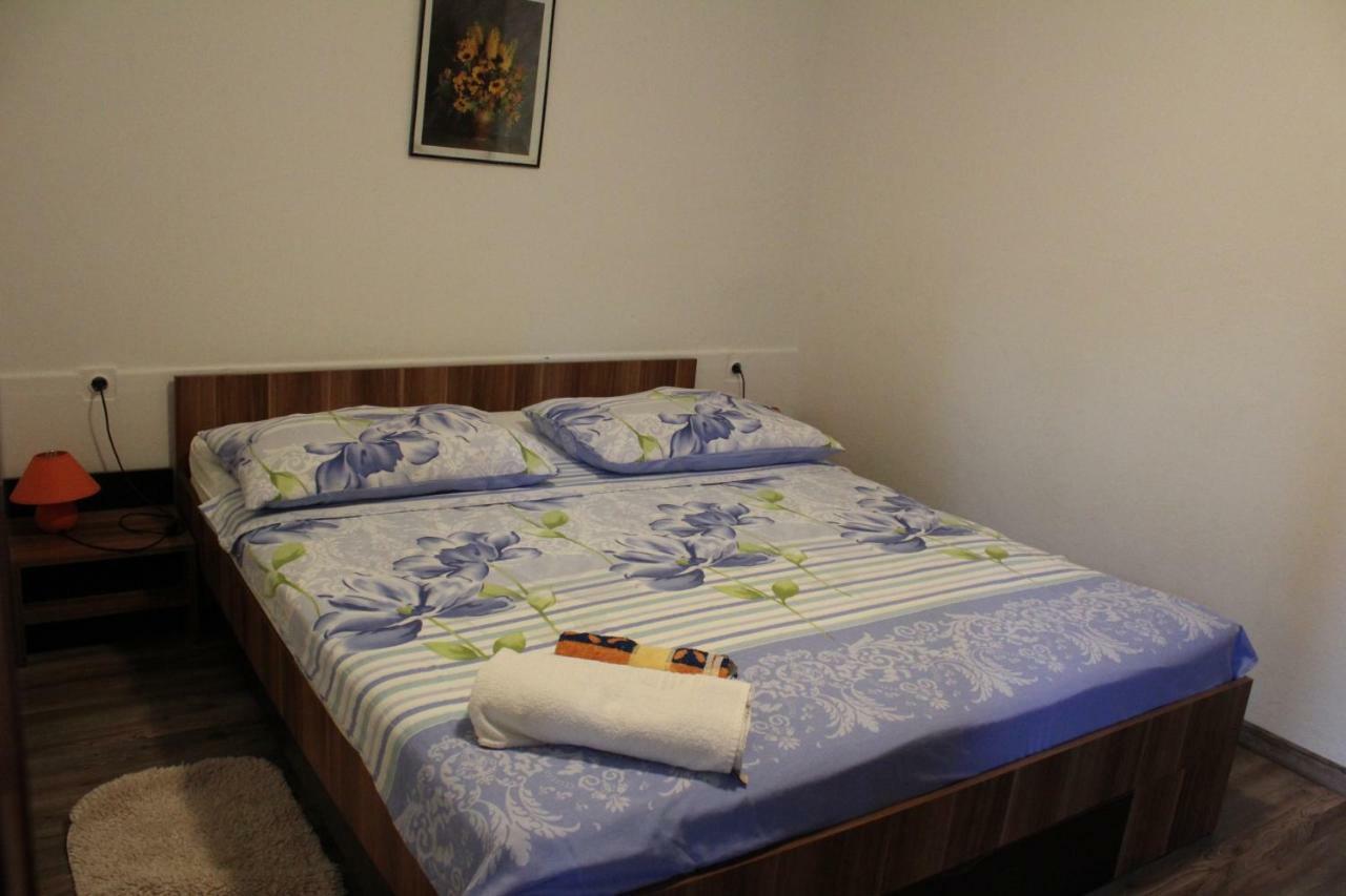 Apartment Marijana Murine Экстерьер фото