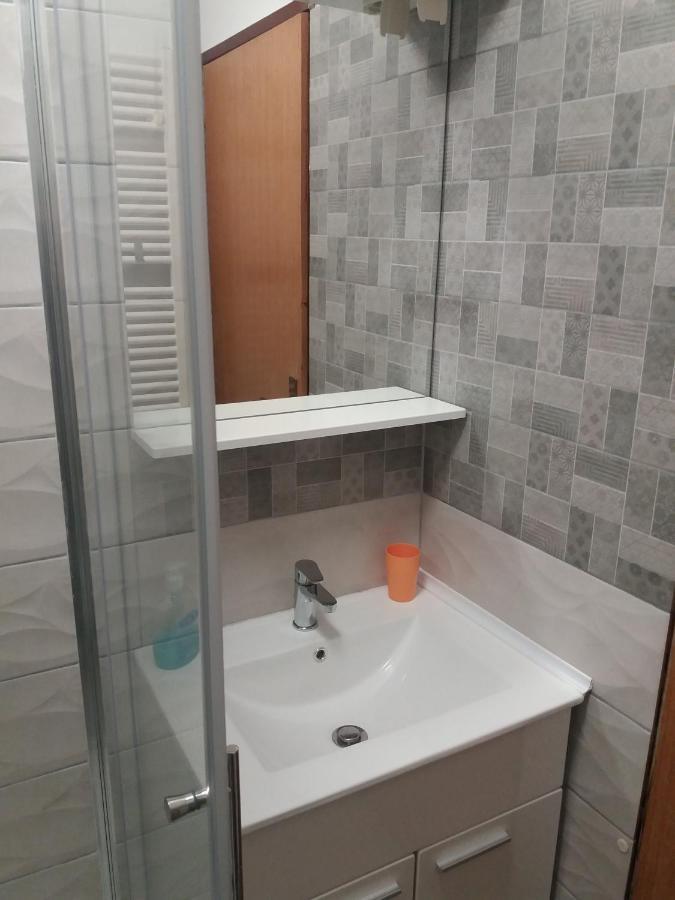 Apartment Marijana Murine Экстерьер фото